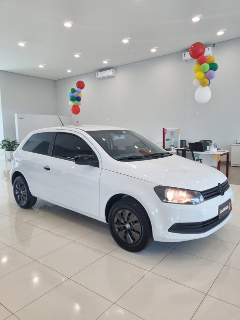 volkswagen gol 1.0 mi city 8v flex 2p manual 20151