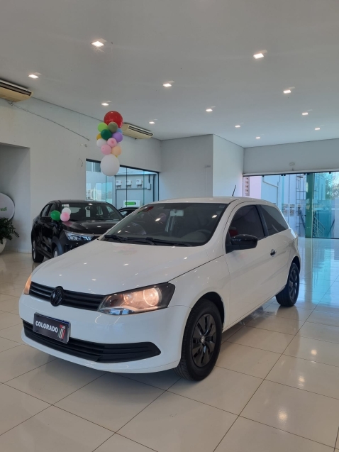 volkswagen gol 1.0 mi city 8v flex 2p manual 20150
