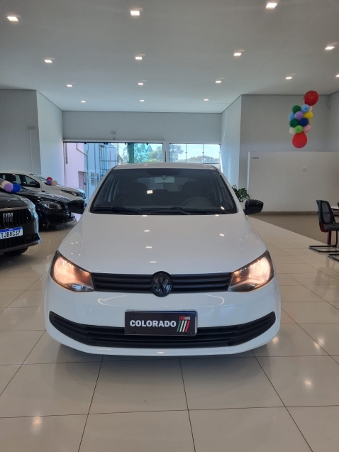 volkswagen gol 1.0 mi city 8v flex 2p manual 20152