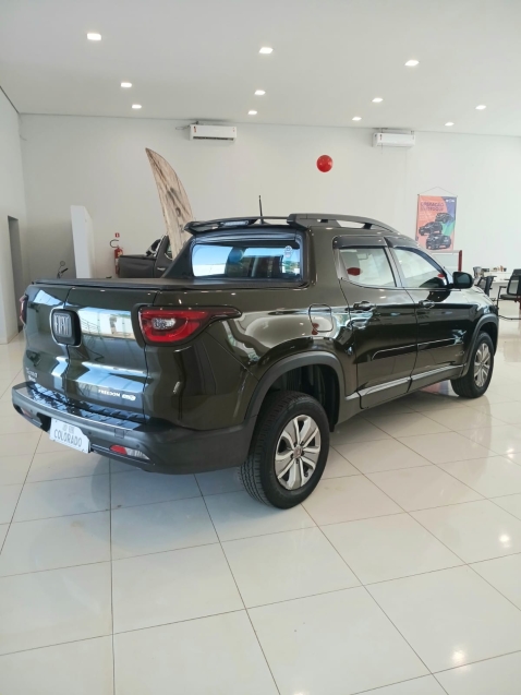 fiat toro 1.8 16v evo flex freedom at6 4p automatico 20185