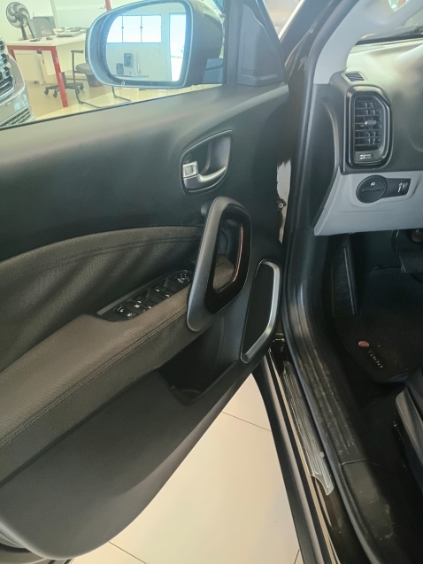 fiat toro 1.8 16v evo flex freedom at6 4p automatico 201810
