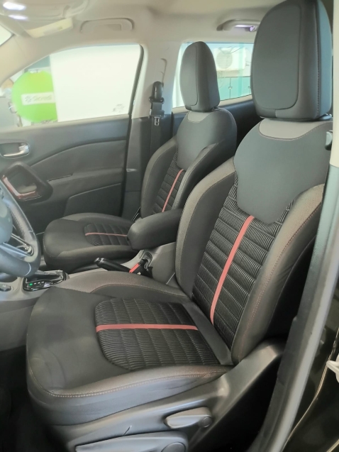 fiat toro 1.8 16v evo flex freedom at6 4p automatico 201812