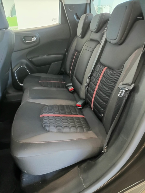 fiat toro 1.8 16v evo flex freedom at6 4p automatico 20189
