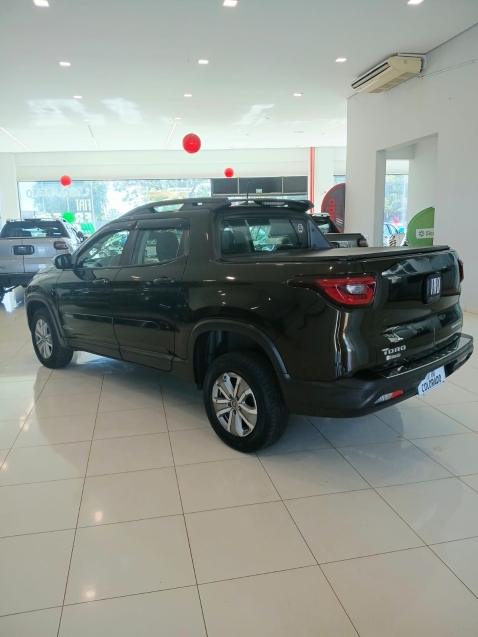 fiat toro 1.8 16v evo flex freedom at6 4p automatico 20184