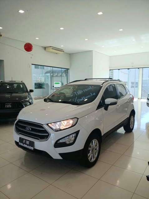 ford ecosport 1.5 ti-vct flex se manual 4p 20200