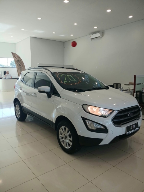 ford ecosport 1.5 ti-vct flex se manual 4p 20201