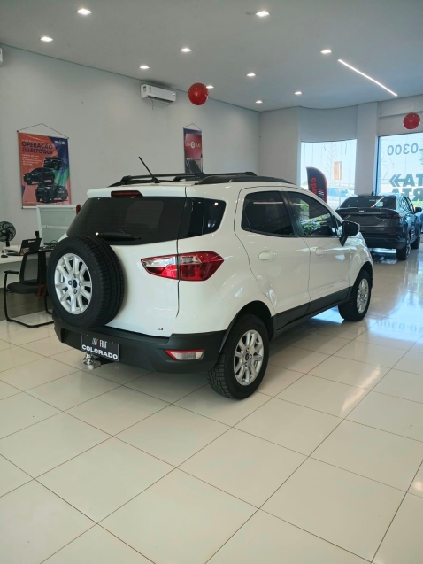ford ecosport 1.5 ti-vct flex se manual 4p 20205