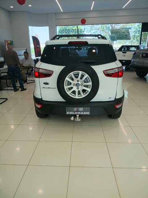 ford ecosport 1.5 ti-vct flex se manual 4p 20206