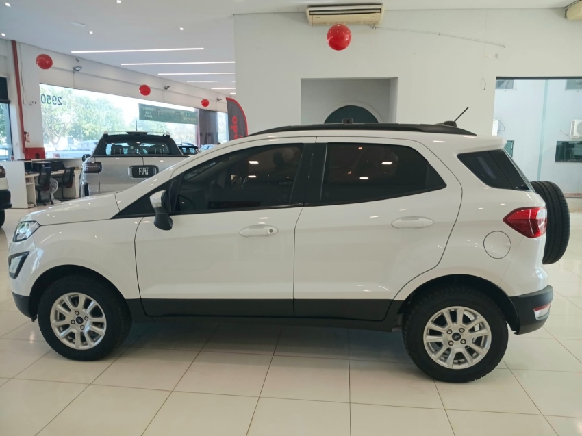 ford ecosport 1.5 ti-vct flex se manual 4p 20203