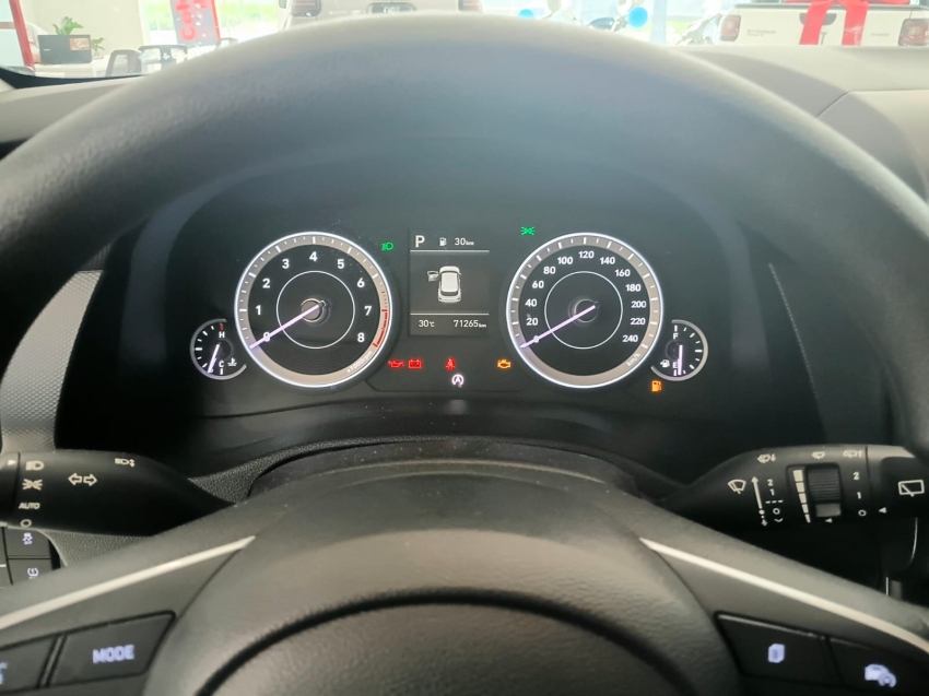 hyundai creta 1.0 tgdi flex comfort automatico 4p 20237