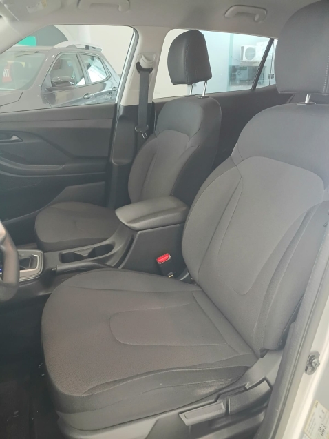 hyundai creta 1.0 tgdi flex comfort automatico 4p 202311