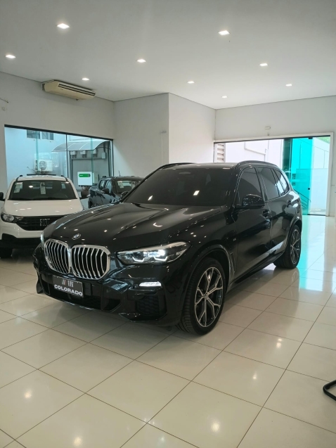 bmw x5 3.0 i6 turbo hibrido xdrive45e m sport automatico gasolina 4p 20210