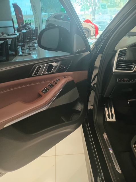 bmw x5 3.0 i6 turbo hibrido xdrive45e m sport automatico gasolina 4p 202111