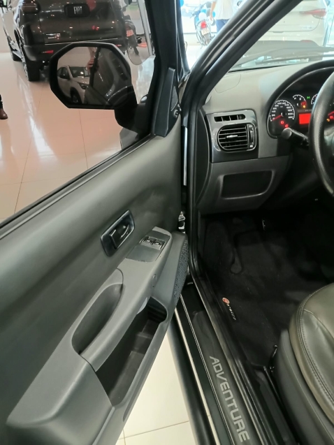 fiat strada 1.8 mpi adventure cd 16v flex 3p automatizado 2p automatico 201610