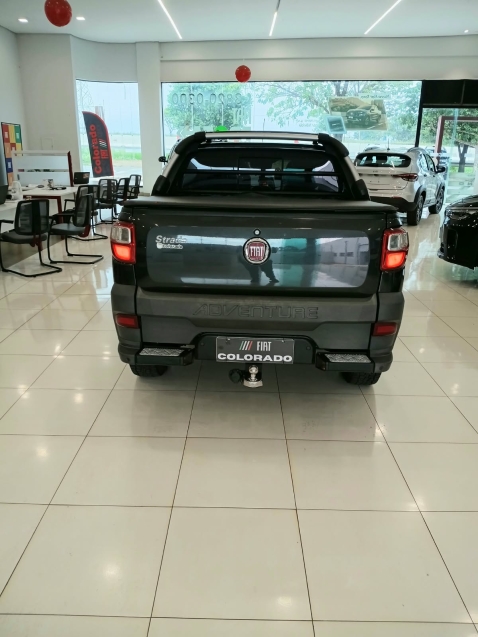 fiat strada 1.8 mpi adventure cd 16v flex 3p automatizado 2p automatico 20167