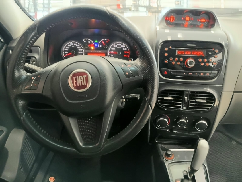 fiat strada 1.8 mpi adventure cd 16v flex 3p automatizado 2p automatico 201612
