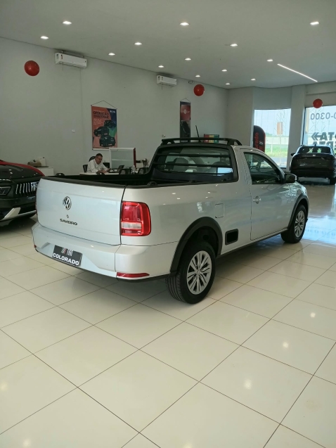volkswagen saveiro 1.6 msi trendline cs 8v flex 2p manual 20236