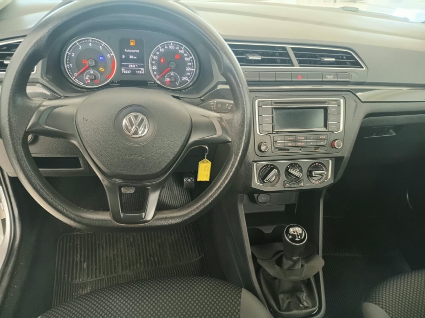 volkswagen saveiro 1.6 msi trendline cs 8v flex 2p manual 20237