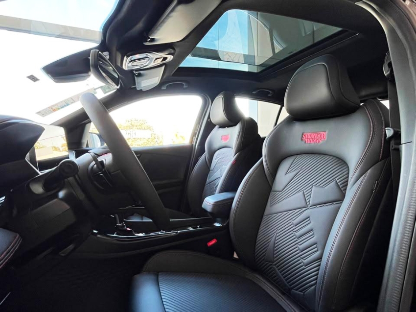 fiat pulse 1.3 turbo 270 flex abarth at6 4p automatico 20264