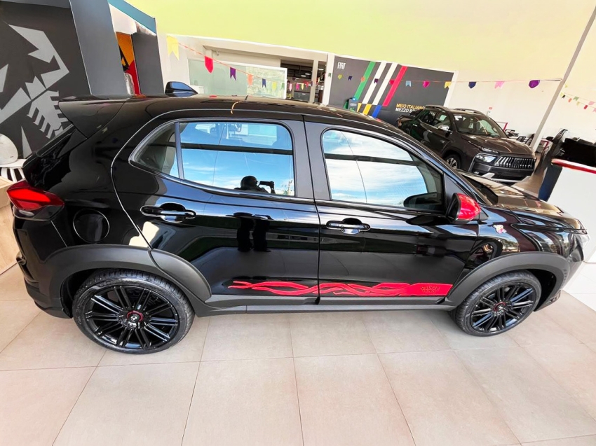 fiat pulse 1.3 turbo 270 flex abarth at6 4p automatico 20267