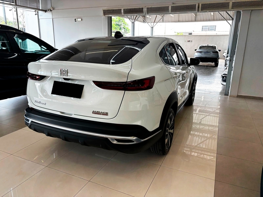 fiat fastback 1.0 turbo 200 flex audace cvt 2023 fiat fastback 1.0 turbo 200 flex audace cvt 2023