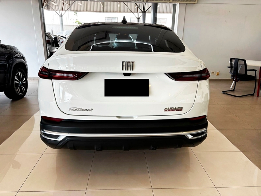 fiat fastback 1.0 turbo 200 flex audace cvt 2023 fiat fastback 1.0 turbo 200 flex audace cvt 2023