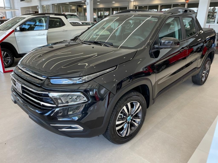 fiat toro 1.3 turbo 270 flex freedom at6 2025 fiat toro 1.3 turbo 270 flex freedom at6 2025