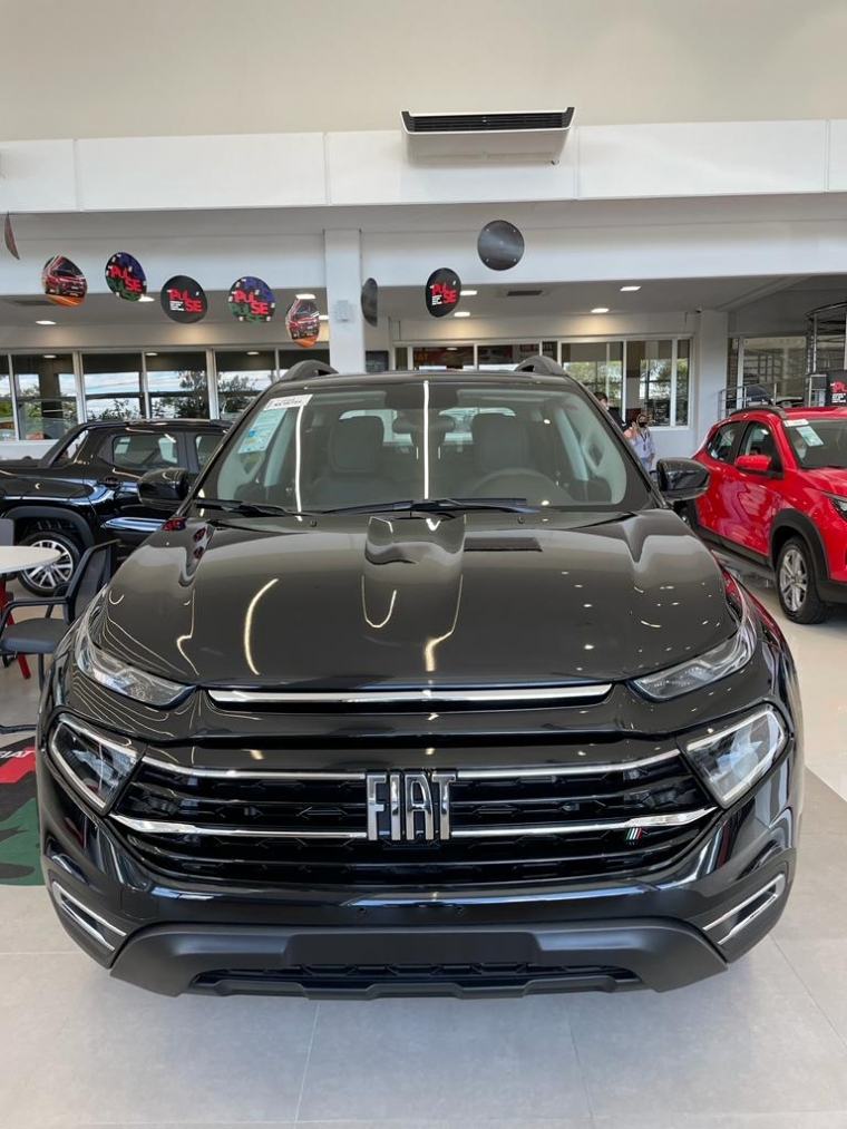 fiat toro 1.3 turbo 270 flex freedom at6 2025 fiat toro 1.3 turbo 270 flex freedom at6 2025