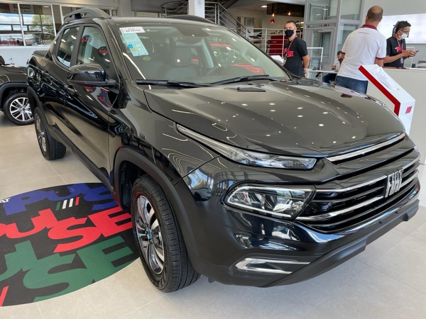 fiat toro 1.3 turbo 270 flex freedom at6 2025 fiat toro 1.3 turbo 270 flex freedom at6 2025