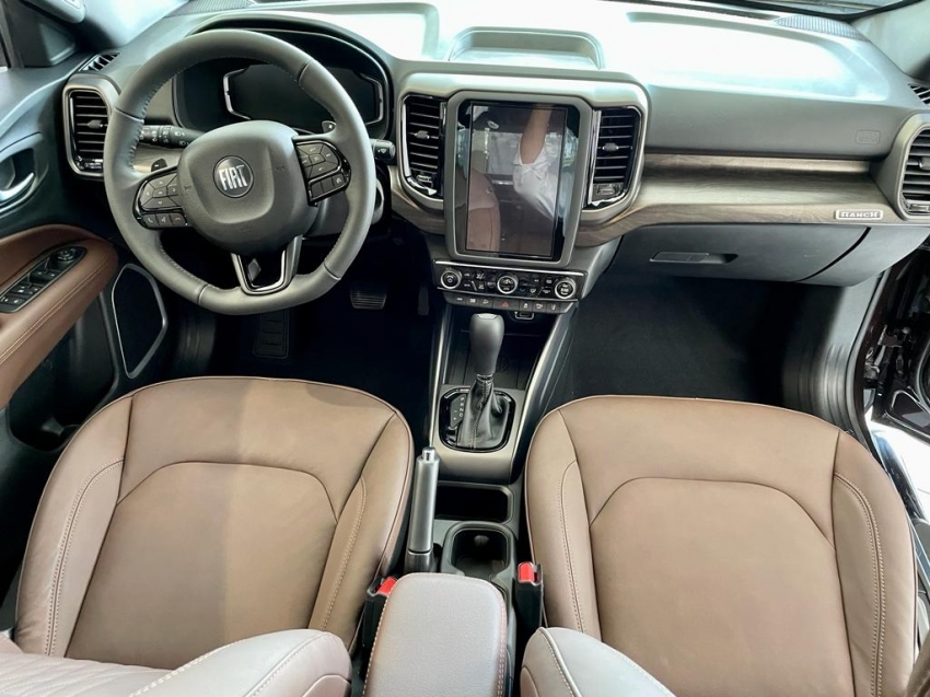 fiat toro 2.2 turbo diesel ranch 4wd at9 2025 fiat toro 2.2 turbo diesel ranch 4wd at9 2025
