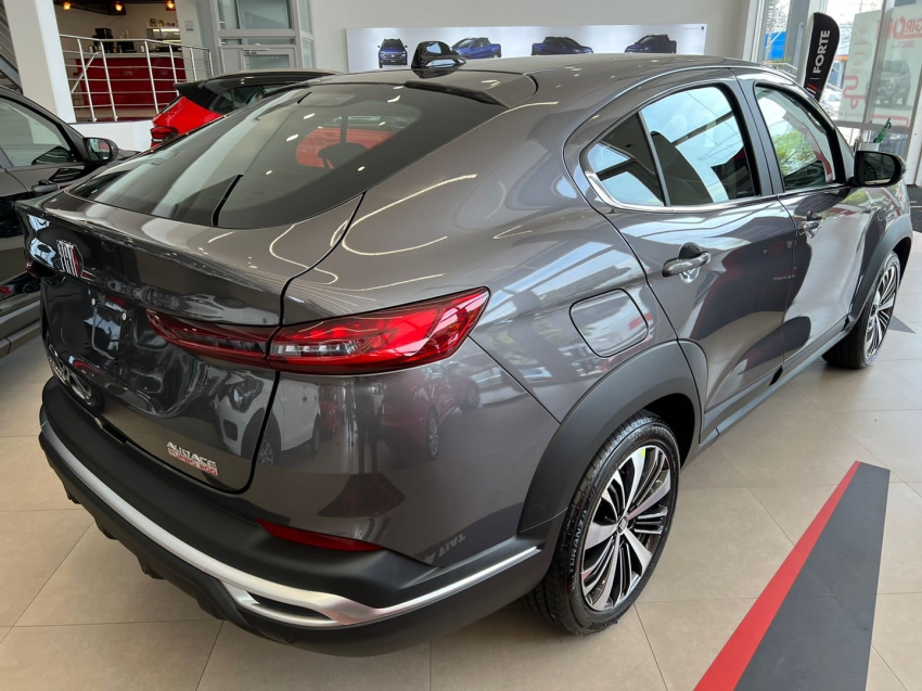 fiat fastback 1.0 turbo 200 audace hybrid cvt 2025 fiat fastback 1.0 turbo 200 audace hybrid cvt 2025