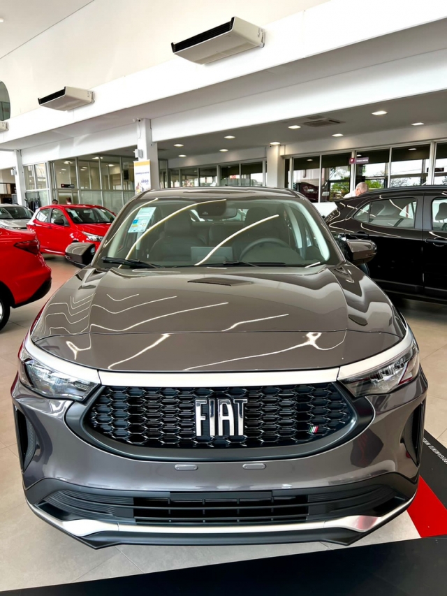 fiat fastback 1.0 turbo 200 audace hybrid cvt 2025 fiat fastback 1.0 turbo 200 audace hybrid cvt 2025