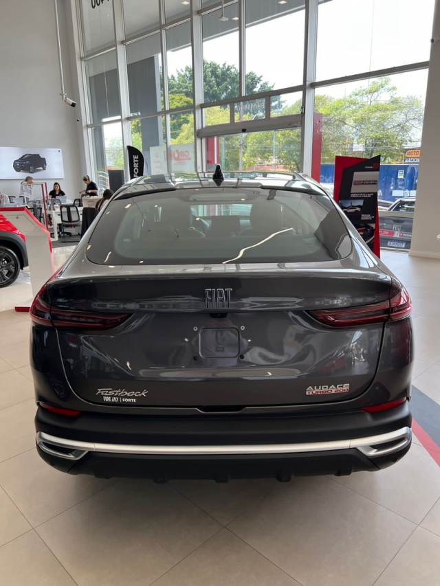 fiat fastback 1.0 turbo 200 audace hybrid cvt 2025 fiat fastback 1.0 turbo 200 audace hybrid cvt 2025