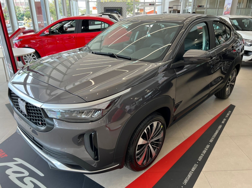 fiat fastback 1.0 turbo 200 audace hybrid cvt 2025 fiat fastback 1.0 turbo 200 audace hybrid cvt 2025