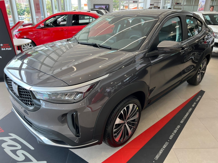 fiat fastback 1.0 turbo 200 audace hybrid cvt 2025 fiat fastback 1.0 turbo 200 audace hybrid cvt 2025