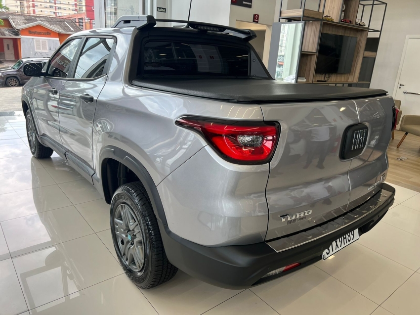 fiat toro 1.3 turbo 270 flex endurance at6 2025 fiat toro 1.3 turbo 270 flex endurance at6 2025
