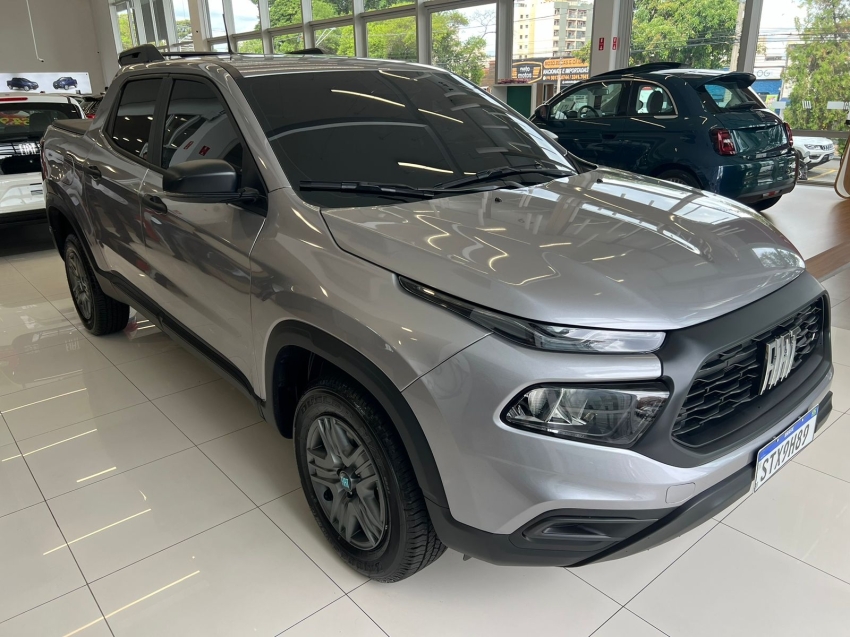 fiat toro 1.3 turbo 270 flex endurance at6 2025 fiat toro 1.3 turbo 270 flex endurance at6 2025