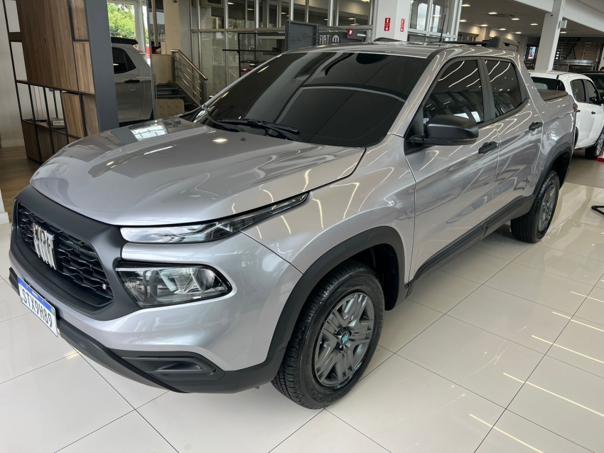 fiat toro 1.3 turbo 270 flex endurance at6 2025 fiat toro 1.3 turbo 270 flex endurance at6 2025