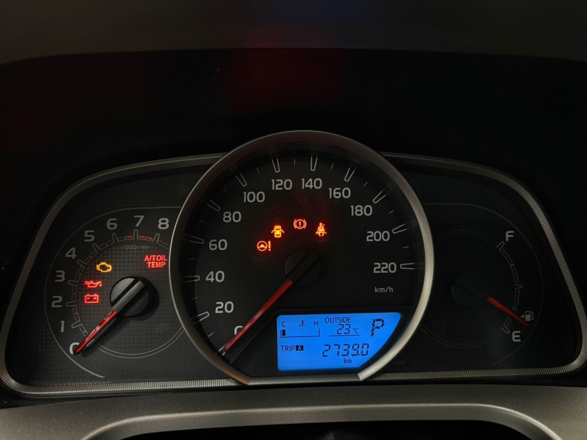 toyota rav4 2.0 4x4 16v gasolina 4p automatico 20157