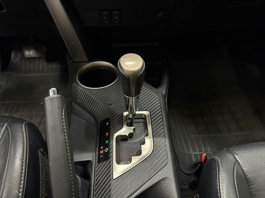 toyota rav4 2.0 4x4 16v gasolina 4p automatico 20158