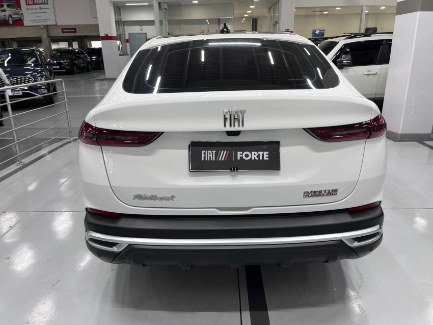 fiat fastback 1.0 turbo 200 flex impetus cvt 4p automatico 202314