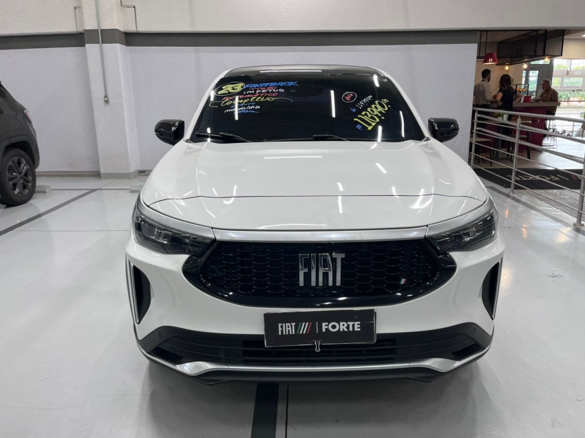 fiat fastback 1.0 turbo 200 flex impetus cvt 4p automatico 20232