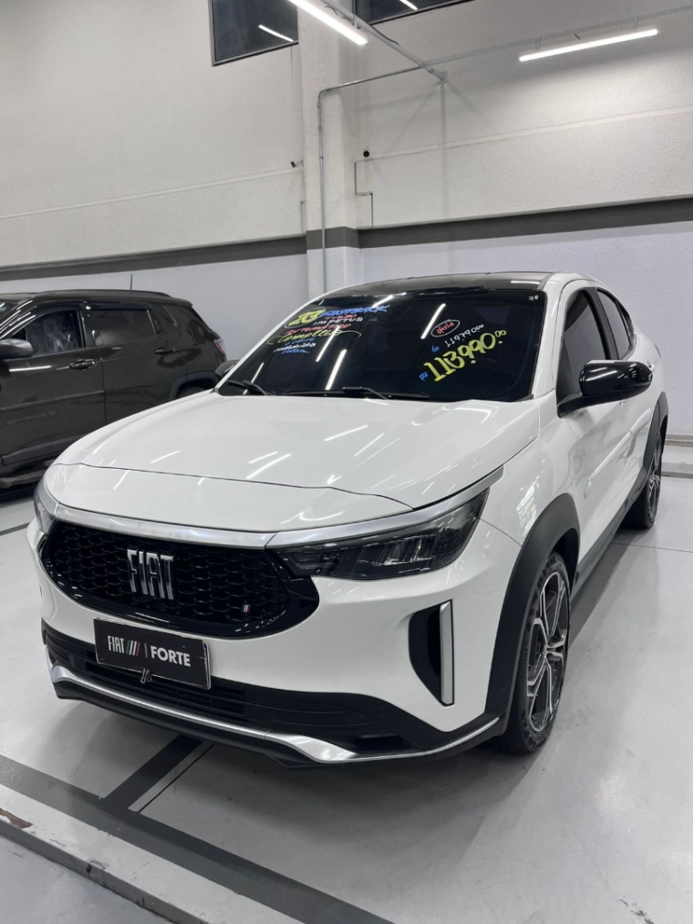 fiat fastback 1.0 turbo 200 flex impetus cvt 4p automatico 2023