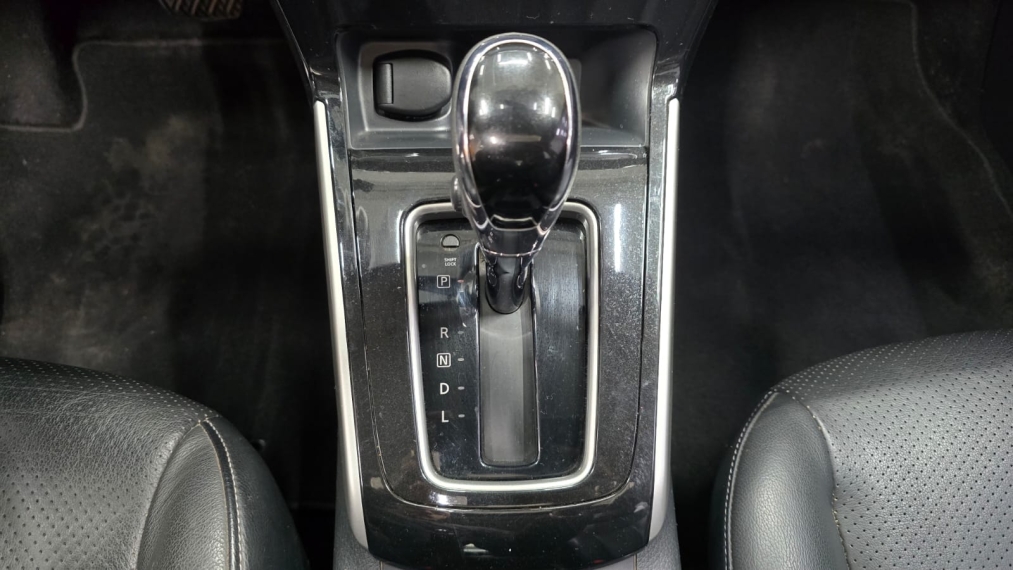 nissan sentra 2.0 sl 16v flex 4p automatico 20187