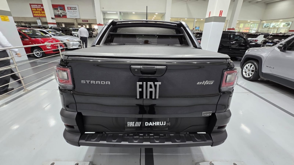 fiat strada 1.0 turbo 200 flex ultra cd cvt 4p automatico 202514