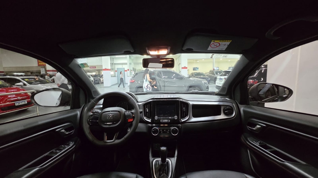 fiat strada 1.0 turbo 200 flex ultra cd cvt 4p automatico 202510