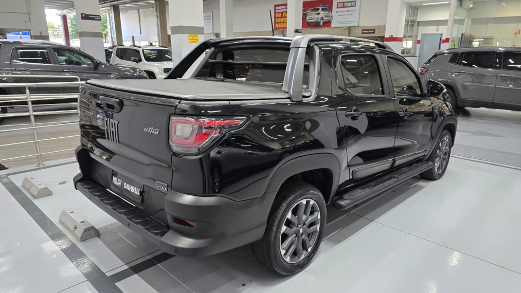 fiat strada 1.0 turbo 200 flex ultra cd cvt 4p automatico 202513