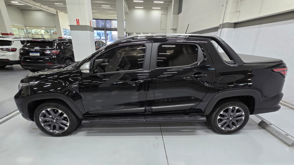 fiat strada 1.0 turbo 200 flex ultra cd cvt 4p automatico 20255