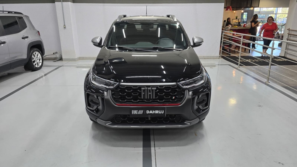 fiat strada 1.0 turbo 200 flex ultra cd cvt 4p automatico 20252