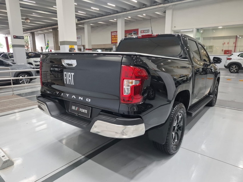 fiat titano 2.2 turbo diesel volcano 4x4 at6 4p automatico 202513